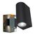 Светильник Videx LED AR032 IP54  6W 2700K (VL-AR032-062B) Светильник Videx LED AR032 IP54  6W 2700K (VL-AR032-062B)