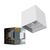 Светильник Videx LED AR04 IP54  6W 2700K (VL-AR04-062W) Светильник Videx LED AR04 IP54  6W 2700K (VL-AR04-062W)