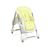 Стульчик для кормления Bambi M 3233L lemon, изображение 2 Стульчик для кормления Bambi M 3233L lemon, изображение 2