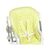 Стульчик для кормления Bambi M 3233L lemon, изображение 3 Стульчик для кормления Bambi M 3233L lemon, изображение 3