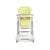 Стульчик для кормления Bambi M 3233L lemon, изображение 4 Стульчик для кормления Bambi M 3233L lemon, изображение 4