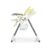 Стульчик для кормления Bambi M 3233L lemon, изображение 5 Стульчик для кормления Bambi M 3233L lemon, изображение 5