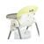 Стульчик для кормления Bambi M 3233L lemon, изображение 6 Стульчик для кормления Bambi M 3233L lemon, изображение 6