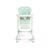 Стульчик для кормления Bambi M 3233L mint, изображение 4 Стульчик для кормления Bambi M 3233L mint, изображение 4