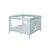 Детский манеж Bertoni/Lorelli HAPPY GAME ZONE blue sur, изображение 3 Детский манеж Bertoni/Lorelli HAPPY GAME ZONE blue sur, изображение 3
