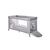 Детский манеж Bertoni/Lorelli MOONLIGHT 1L grey fun, изображение 3 Детский манеж Bertoni/Lorelli MOONLIGHT 1L grey fun, изображение 3