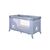 Детский манеж Bertoni/Lorelli MOONLIGHT 1L silver blue Детский манеж Bertoni/Lorelli MOONLIGHT 1L silver blue