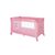 Детский манеж Bertoni/Lorelli NOEMI 1L rose velvet uni Детский манеж Bertoni/Lorelli NOEMI 1L rose velvet uni
