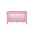 Детский манеж Bertoni/Lorelli NOEMI 2L rose velvet uni, изображение 2 Детский манеж Bertoni/Lorelli NOEMI 2L rose velvet uni, изображение 2