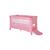 Детский манеж Bertoni/Lorelli NOEMI 2L rose velvet uni, изображение 3 Детский манеж Bertoni/Lorelli NOEMI 2L rose velvet uni, изображение 3