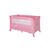 Детский манеж Bertoni/Lorelli NOEMI 2L rose velvet uni Детский манеж Bertoni/Lorelli NOEMI 2L rose velvet uni