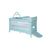 Детский манеж Bertoni/Lorelli NOEMI 2L+ blue surf tedd, изображение 3 Детский манеж Bertoni/Lorelli NOEMI 2L+ blue surf tedd, изображение 3