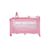 Детский манеж Bertoni/Lorelli NOEMI 2L+ rose velvet un, изображение 2 Детский манеж Bertoni/Lorelli NOEMI 2L+ rose velvet un, изображение 2