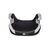 Автокресло Lorelli DRACO 22-36кг grey (DRACO grey), изображение 2 Автокресло Lorelli DRACO 22-36кг grey (DRACO grey), изображение 2