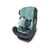 Автокресло El Camino BRAVO ISOFIX 0-36кг (ME 1041 BRAVO ISO r.turq), изображение 2 Автокресло El Camino BRAVO ISOFIX 0-36кг (ME 1041 BRAVO ISO r.turq), изображение 2