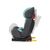 Автокресло El Camino BRAVO ISOFIX 0-36кг (ME 1041 BRAVO ISO r.turq), изображение 5 Автокресло El Camino BRAVO ISOFIX 0-36кг (ME 1041 BRAVO ISO r.turq), изображение 5