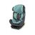 Автокресло El Camino BRAVO ISOFIX 0-36кг (ME 1041 BRAVO ISO r.turq) Автокресло El Camino BRAVO ISOFIX 0-36кг (ME 1041 BRAVO ISO r.turq)