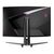 Монитор MSI MPG ARTYMIS 323CQR, изображение 2 Монитор MSI MPG ARTYMIS 323CQR, изображение 2