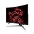 Монитор MSI MPG ARTYMIS 323CQR, изображение 3 Монитор MSI MPG ARTYMIS 323CQR, изображение 3