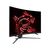 Монитор MSI MPG ARTYMIS 323CQR, изображение 4 Монитор MSI MPG ARTYMIS 323CQR, изображение 4