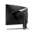 Монитор MSI MPG ARTYMIS 323CQR, изображение 5 Монитор MSI MPG ARTYMIS 323CQR, изображение 5
