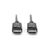 Кабель мультимедийный Display Port to Display Port 15.0m ASSMANN Digitus (AK-340100-150-S), изображение 2 Кабель мультимедийный Display Port to Display Port 15.0m ASSMANN Digitus (AK-340100-150-S), изображение 2