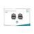 Кабель мультимедийный Display Port to Display Port 15.0m ASSMANN Digitus (AK-340100-150-S), изображение 3 Кабель мультимедийный Display Port to Display Port 15.0m ASSMANN Digitus (AK-340100-150-S), изображение 3