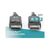 Кабель мультимедийный Display Port to Display Port 15.0m ASSMANN Digitus (AK-340100-150-S), изображение 5 Кабель мультимедийный Display Port to Display Port 15.0m ASSMANN Digitus (AK-340100-150-S), изображение 5