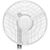 Точка доступу Wi-Fi Ubiquiti GBE-LR, зображення 6 Точка доступу Wi-Fi Ubiquiti GBE-LR, зображення 6