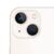 Мобільний телефон Apple iPhone 13 128GB Starlight (MLPG3), зображення 3 Мобільний телефон Apple iPhone 13 128GB Starlight (MLPG3), зображення 3