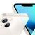 Мобільний телефон Apple iPhone 13 128GB Starlight (MLPG3), зображення 5 Мобільний телефон Apple iPhone 13 128GB Starlight (MLPG3), зображення 5