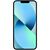 Мобільний телефон Apple iPhone 13 128GB Starlight (MLPG3) Мобільний телефон Apple iPhone 13 128GB Starlight (MLPG3)