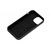 Чехол для моб. телефона 2E Basic Apple iPhone 13 Mini , Liquid Silicone, Black (2E-IPH-13MN-OCLS-BK), изображение 3