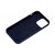 Чехол для моб. телефона 2E Basic Apple iPhone 13 Pro Max , Liquid Silicone, Midnight Bl (2E-IPH-13PRM-OCLS-MB), изображение 3 Чехол для моб. телефона 2E Basic Apple iPhone 13 Pro Max , Liquid Silicone, Midnight Bl (2E-IPH-13PRM-OCLS-MB), изображение 3