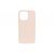 Чехол для моб. телефона 2E Basic Apple iPhone 13 Pro, Liquid Silicone, Sand Pink (2E-IPH-13PR-OCLS-RP) Чехол для моб. телефона 2E Basic Apple iPhone 13 Pro, Liquid Silicone, Sand Pink (2E-IPH-13PR-OCLS-RP)