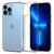 Чехол для моб. телефона Spigen Spigen Apple Iphone 13 Pro Max Quartz Hybrid, Crystal Clear (ACS03214), изображение 2 Чехол для моб. телефона Spigen Spigen Apple Iphone 13 Pro Max Quartz Hybrid, Crystal Clear (ACS03214), изображение 2