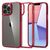 Чехол для моб. телефона Spigen Spigen Apple Iphone 13 Pro Ultra Hybrid, Red Crystal (ACS03263), изображение 2 Чехол для моб. телефона Spigen Spigen Apple Iphone 13 Pro Ultra Hybrid, Red Crystal (ACS03263), изображение 2