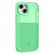 Чохол до моб. телефона Uag [U] Apple iPhone 13 Dip, Spearmint (11317U317777), зображення 6
