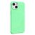 Чохол до моб. телефона Uag [U] Apple iPhone 13 DOT, Spearmint (11317V317777), зображення 3