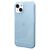 Чохол до моб. телефона Uag [U] Apple Iphone 13 Lucent, Cerulean (11317N315858), зображення 2