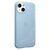 Чохол до моб. телефона Uag [U] Apple Iphone 13 Lucent, Cerulean (11317N315858), зображення 4