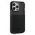 Чохол до моб. телефона Uag [U] Apple Iphone 13 Pro Dip, Black (11315U314040), зображення 4