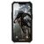Чехол для моб. телефона Uag Apple iPhone 13 Pro Max Monarch,Kevlar Black (113161113940), изображение 2