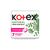 Гігієнічні прокладки Kotex Natural Super 7 шт. (5029053575346) Гігієнічні прокладки Kotex Natural Super 7 шт. (5029053575346)