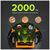 Пылесос Kyvol E20 Black, изображение 7 Пылесос Kyvol E20 Black, изображение 7