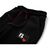 Штаны детские Cloise спортивные на флисе (CL0153018-104B-black), изображение 3 Штаны детские Cloise спортивные на флисе (CL0153018-104B-black), изображение 3