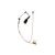 Шлейф матрицы ASUS X301/X301A LED 40pin (A44676) Шлейф матрицы ASUS X301/X301A LED 40pin (A44676)