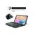 Чохол до планшета AirOn Premium Universal 10-11" BT Keyboard (4822352781060), зображення 6 Чохол до планшета AirOn Premium Universal 10-11" BT Keyboard (4822352781060), зображення 6