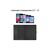Чехол для планшета AirOn Premium Universal 10-11" BT Keyboard Touchpad (4822352781061), изображение 4 Чехол для планшета AirOn Premium Universal 10-11" BT Keyboard Touchpad (4822352781061), изображение 4