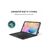 Чехол для планшета AirOn Premium Universal 10-11" BT Keyboard Touchpad (4822352781061), изображение 7 Чехол для планшета AirOn Premium Universal 10-11" BT Keyboard Touchpad (4822352781061), изображение 7